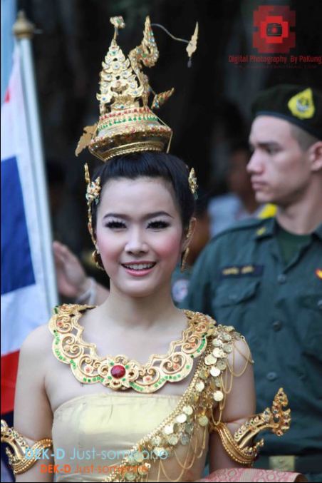 PIX!!!  Nat  nutacha ((นางเอก Suck seed --))