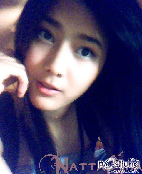 PIX!!!  Nat  nutacha ((นางเอก Suck seed --))