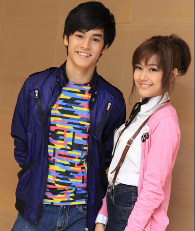 PIX!!!  Nat  nutacha ((นางเอก Suck seed --))