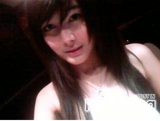 PIX!!!  Nat  nutacha ((นางเอก Suck seed --))