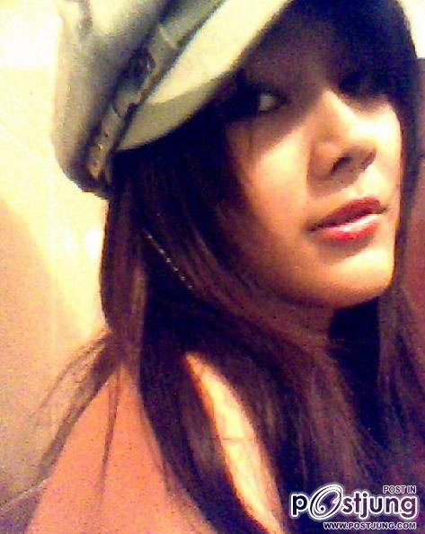 PIX!!!  Nat  nutacha ((นางเอก Suck seed --))