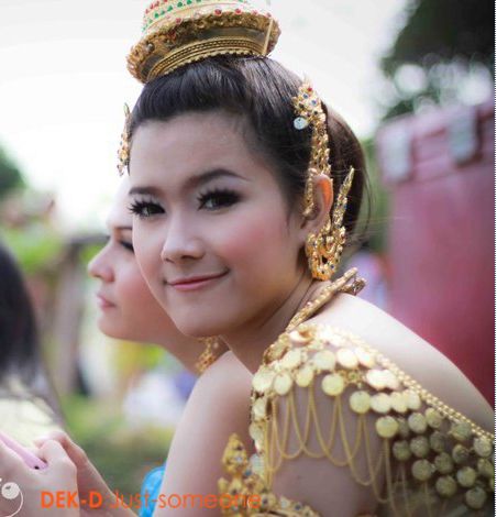 PIX!!!  Nat  nutacha ((นางเอก Suck seed --))