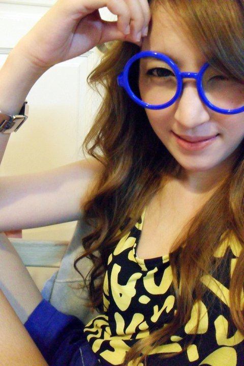 พี่มะเหมี่ยว น่ารักมากกกก สาวไทย สไตล์เกาหลี !!