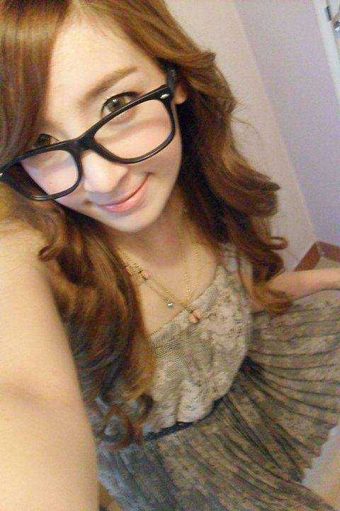 พี่มะเหมี่ยว น่ารักมากกกก สาวไทย สไตล์เกาหลี !!