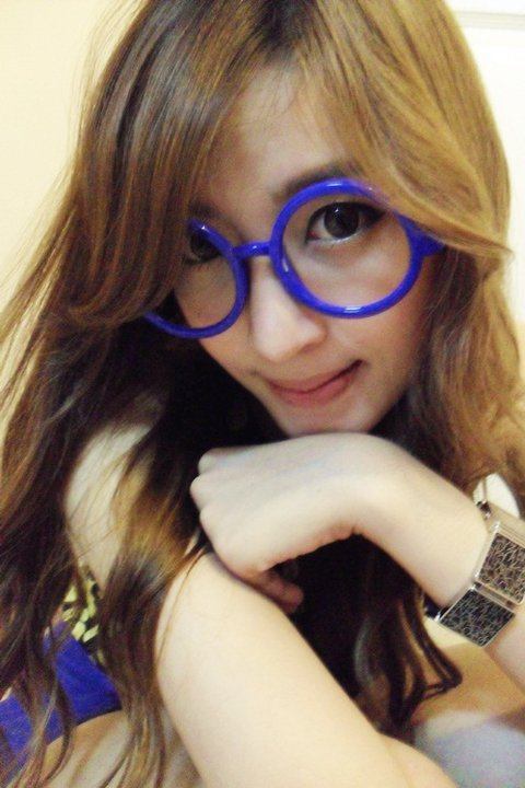 พี่มะเหมี่ยว น่ารักมากกกก สาวไทย สไตล์เกาหลี !!