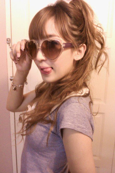 พี่มะเหมี่ยว น่ารักมากกกก สาวไทย สไตล์เกาหลี !!