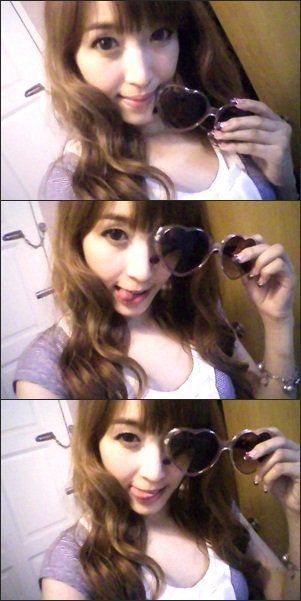 พี่มะเหมี่ยว น่ารักมากกกก สาวไทย สไตล์เกาหลี !!