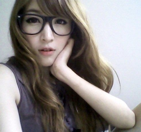 พี่มะเหมี่ยว น่ารักมากกกก สาวไทย สไตล์เกาหลี !!