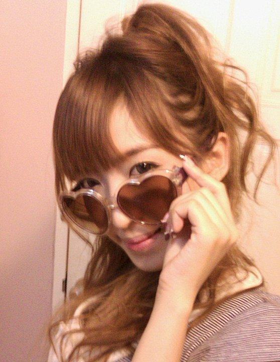 พี่มะเหมี่ยว น่ารักมากกกก สาวไทย สไตล์เกาหลี !!