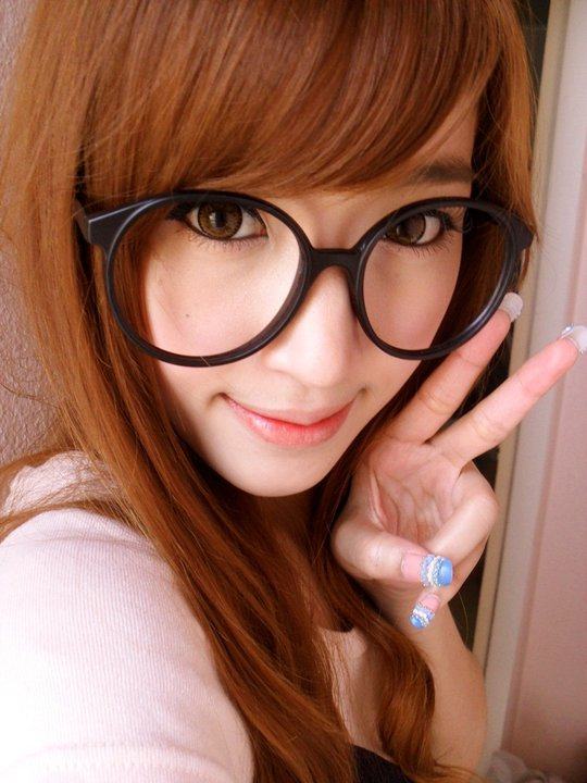 พี่มะเหมี่ยว น่ารักมากกกก สาวไทย สไตล์เกาหลี !!