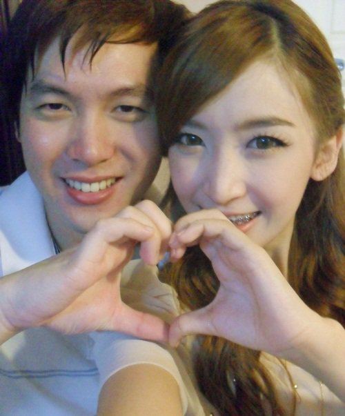 พี่มะเหมี่ยว น่ารักมากกกก สาวไทย สไตล์เกาหลี !!