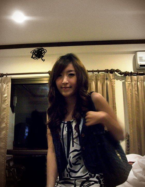 พี่มะเหมี่ยว น่ารักมากกกก สาวไทย สไตล์เกาหลี !!