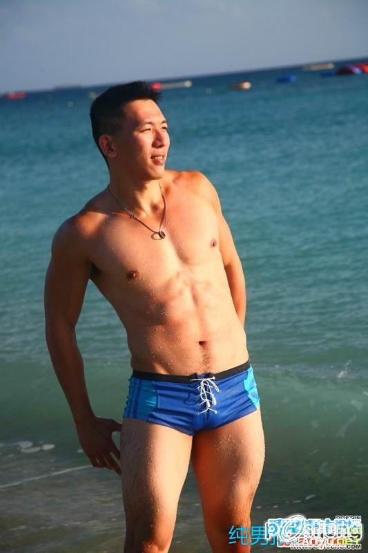 เที่ยวทะเลกับตี๋ใต้หวัน