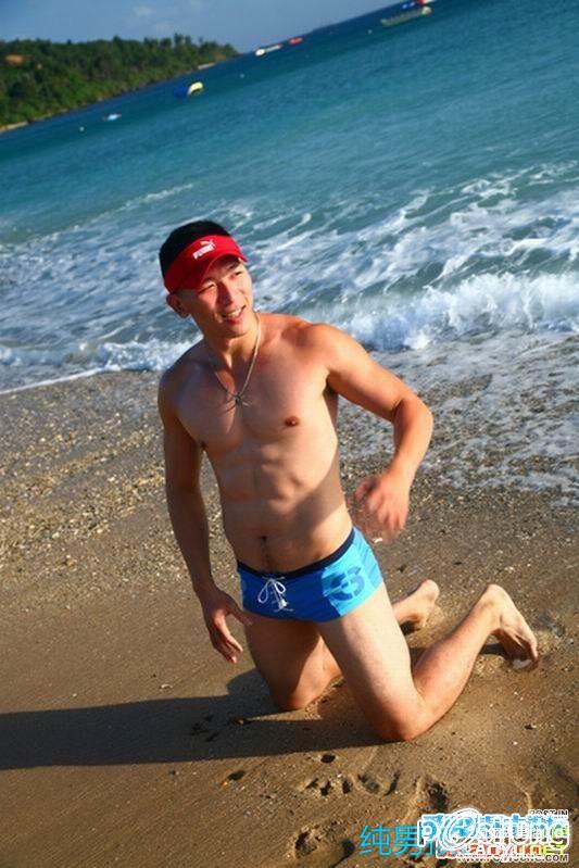 เที่ยวทะเลกับตี๋ใต้หวัน