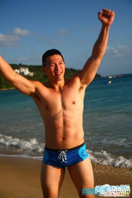 เที่ยวทะเลกับตี๋ใต้หวัน