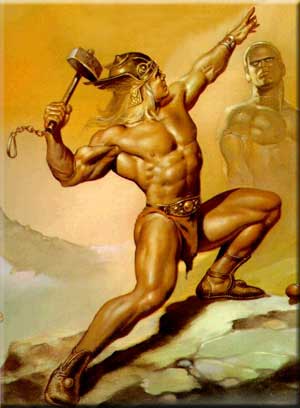 หนุ่่มหล่อล่ำเซ๊กซี่แบบdrawings & graphics