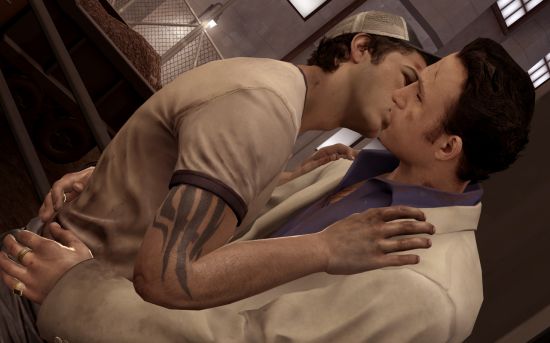 หนุ่่มหล่อล่ำเซ๊กซี่แบบdrawings & graphics