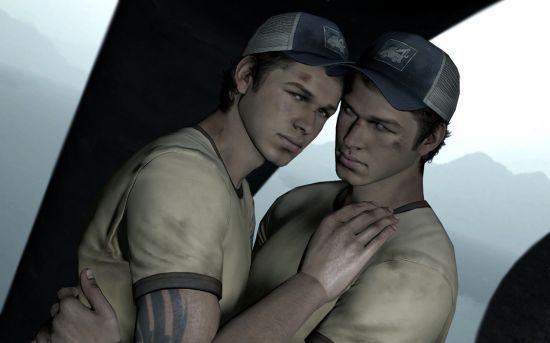 หนุ่่มหล่อล่ำเซ๊กซี่แบบdrawings & graphics