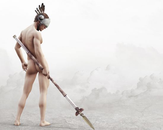 หนุ่่มหล่อล่ำเซ๊กซี่แบบdrawings & graphics