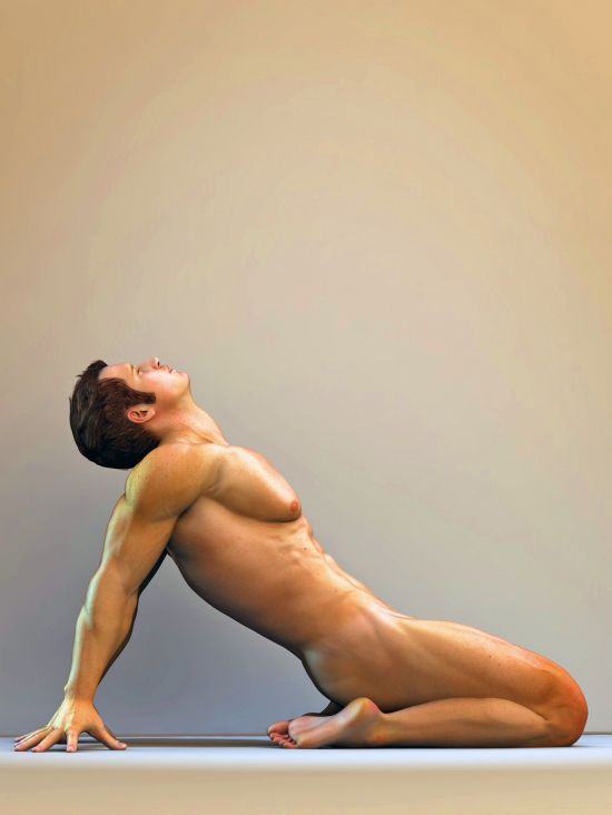 หนุ่่มหล่อล่ำเซ๊กซี่แบบdrawings & graphics