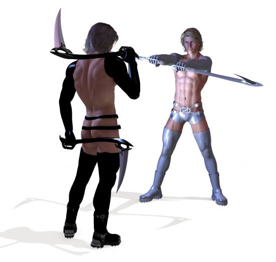 หนุ่่มหล่อล่ำเซ๊กซี่แบบdrawings & graphics