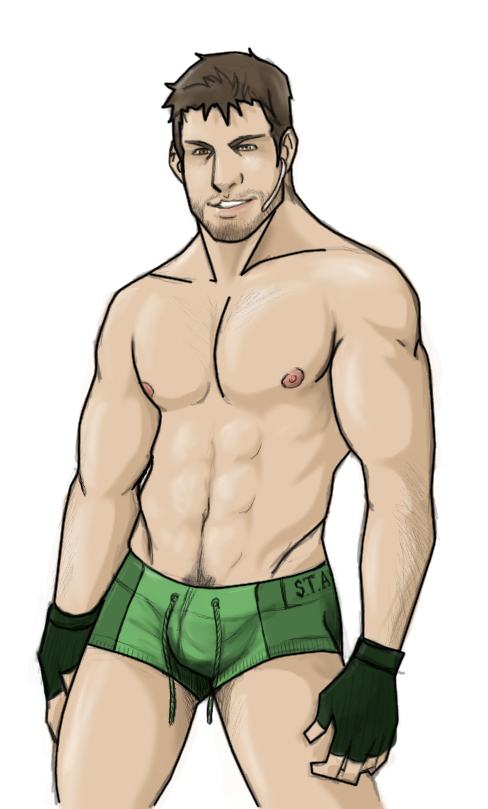 หนุ่่มหล่อล่ำเซ๊กซี่แบบdrawings & graphics