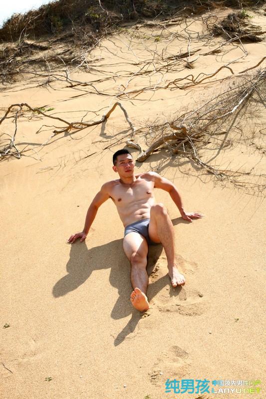 ตี๋๋๋ใต้หวันล่ำๆ