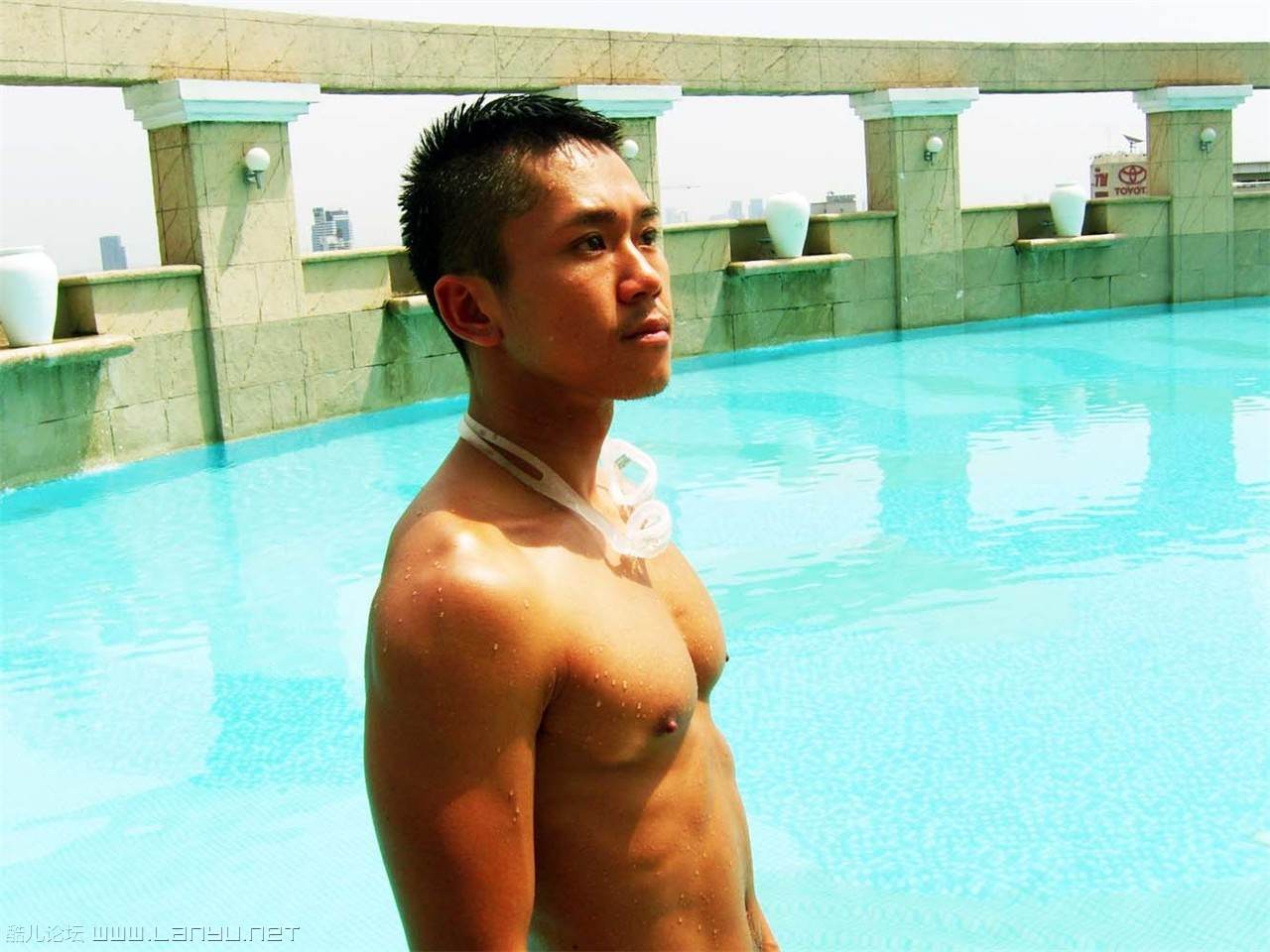 ตี๋๋๋ใต้หวันล่ำๆ