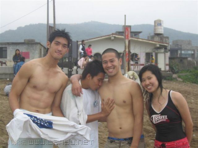 ตี๋๋๋ใต้หวันล่ำๆ