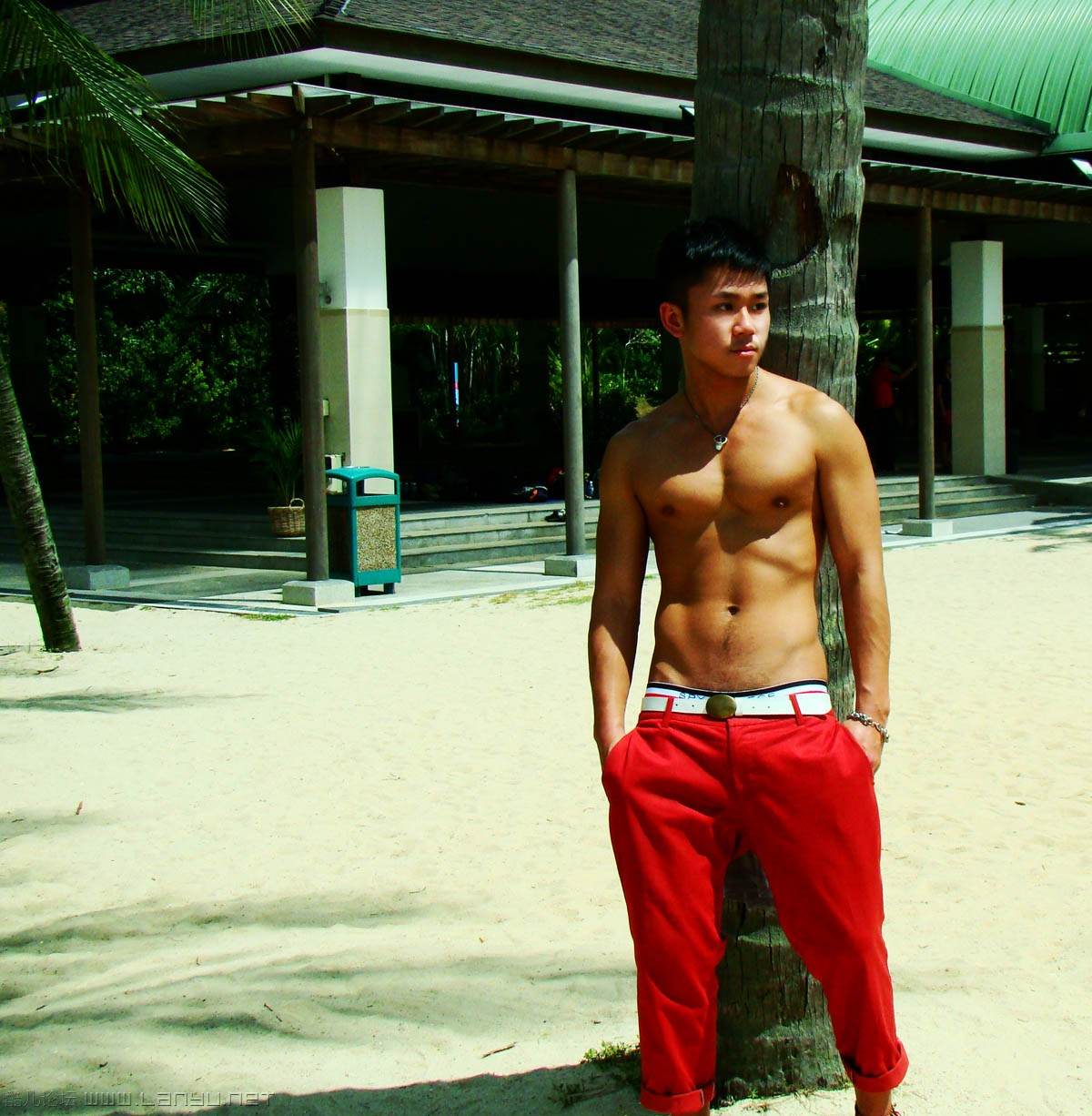 ตี๋๋๋ใต้หวันล่ำๆ