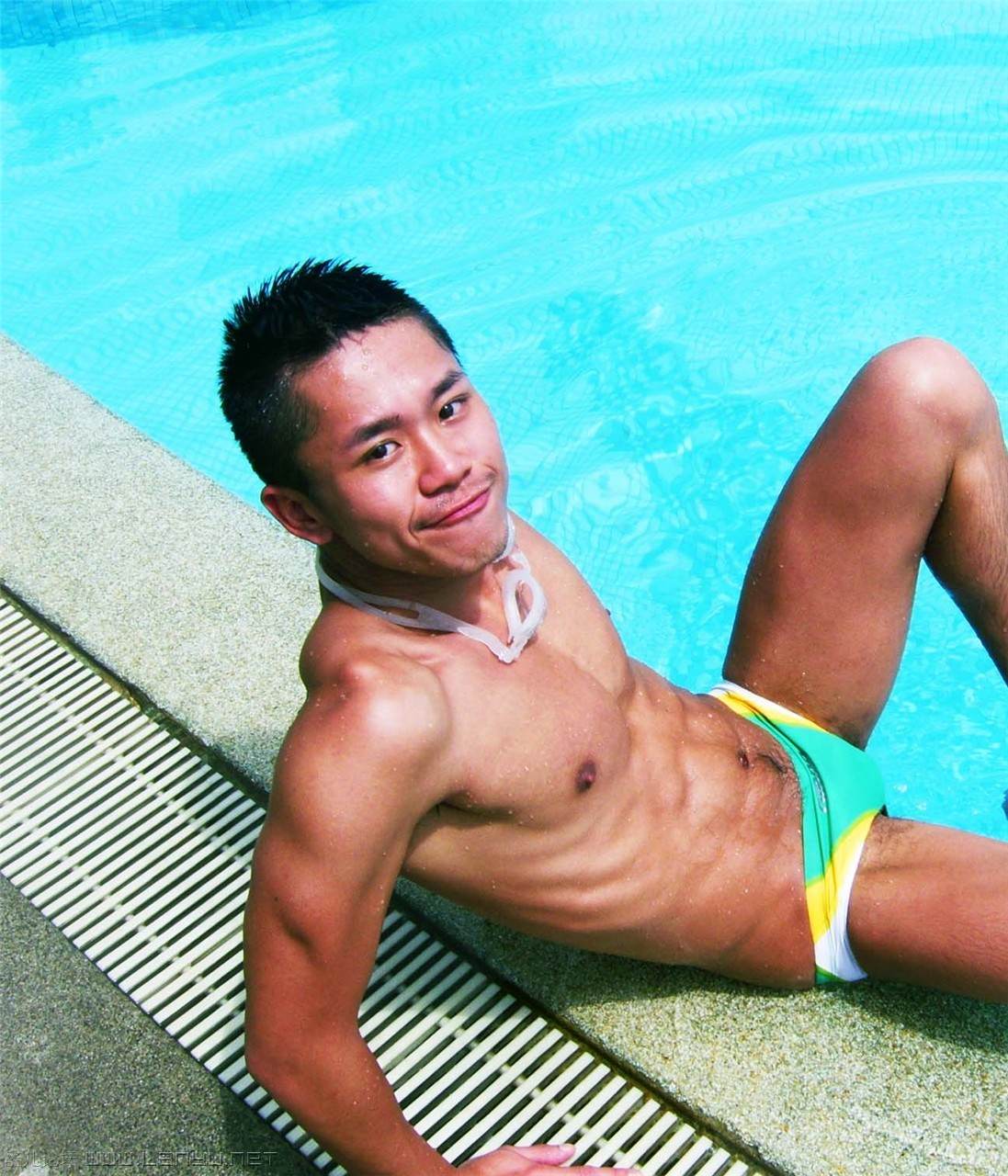 ตี๋๋๋ใต้หวันล่ำๆ