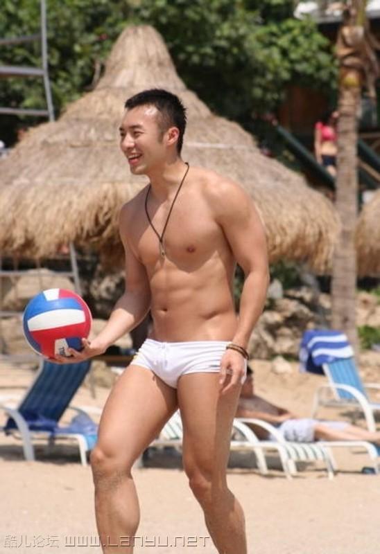 ตี๋๋๋ใต้หวันล่ำๆ