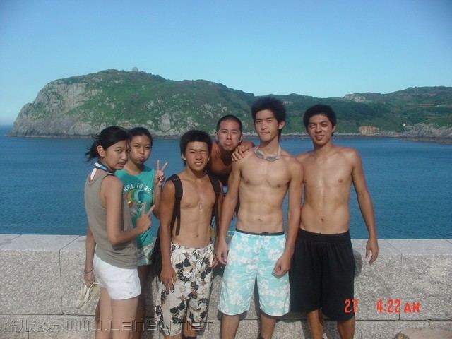 ตี๋๋๋ใต้หวันล่ำๆ