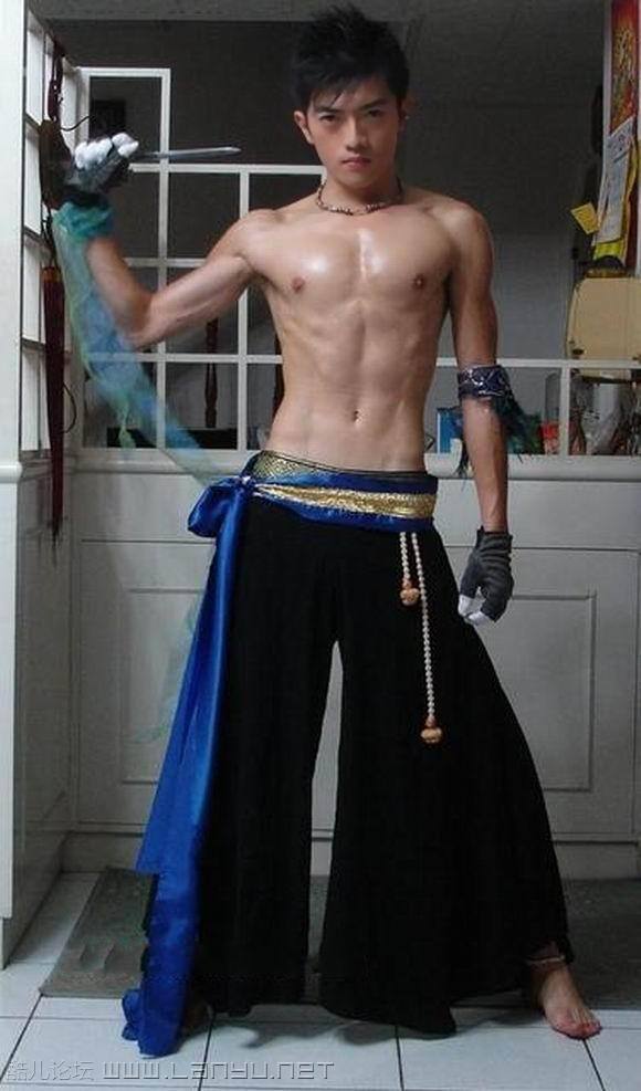 เย็นนี้อิ่มกับหนุ่มๆใต้หวัน