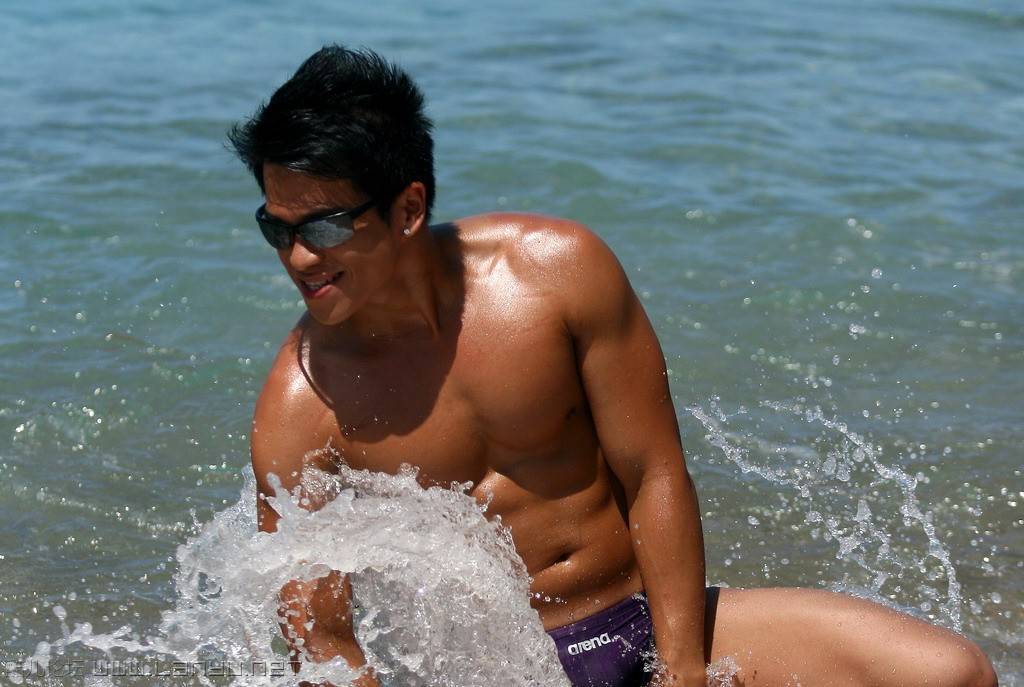 เย็นนี้อิ่มกับหนุ่มๆใต้หวัน