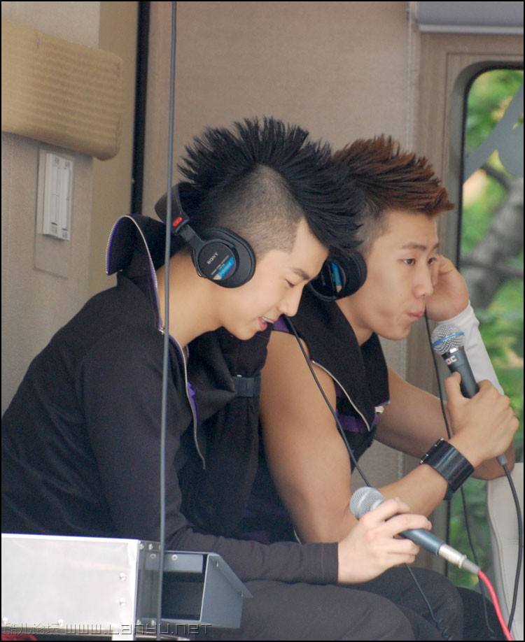 2pm น่ารัก