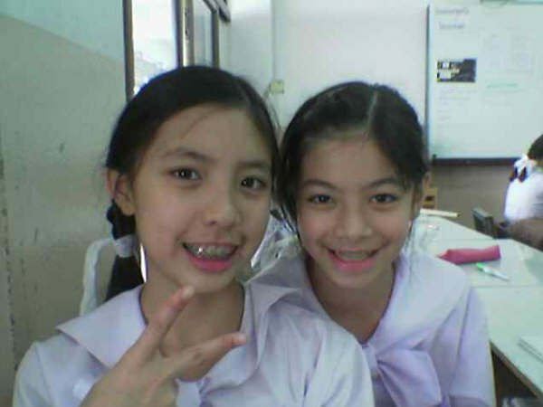 ต๊ะ ตระการตา ลูกสาวเฮียชูวิทย์เค้า