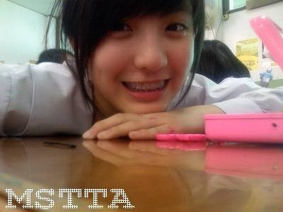 ต๊ะ ตระการตา ลูกสาวเฮียชูวิทย์เค้า