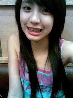 ต๊ะ ตระการตา ลูกสาวเฮียชูวิทย์เค้า