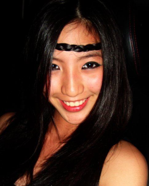 ต๊ะ ตระการตา ลูกสาวเฮียชูวิทย์เค้า