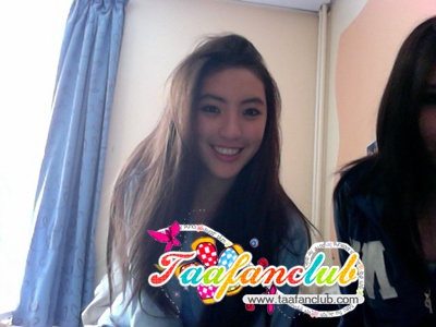 ต๊ะ ตระการตา ลูกสาวเฮียชูวิทย์เค้า