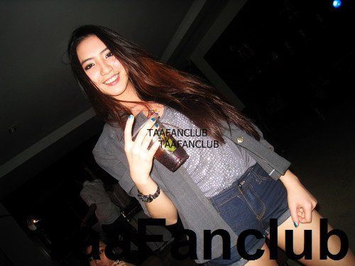 ต๊ะ ตระการตา ลูกสาวเฮียชูวิทย์เค้า