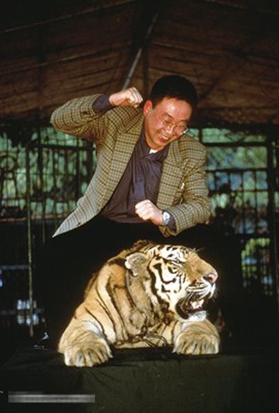 นี่หรือคือมนุษย์ !?!