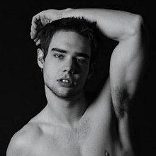 zack randall ดาราหนังเกย์