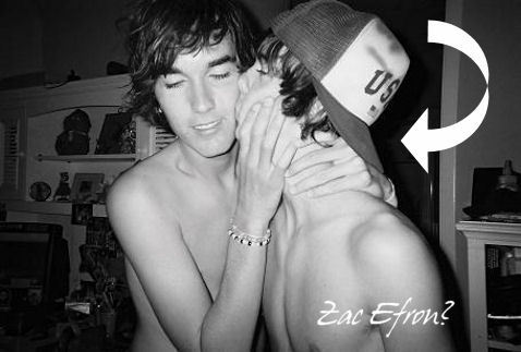 แฟนคลับหนุ่ม zac efron เชิญครับ