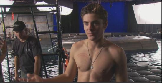 แฟนคลับหนุ่ม zac efron เชิญครับ