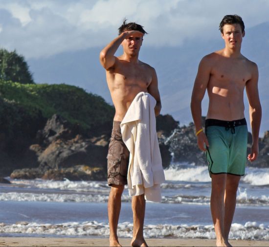 แฟนคลับหนุ่ม zac efron เชิญครับ