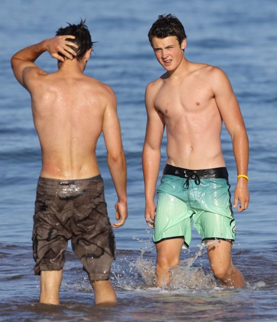 แฟนคลับหนุ่ม zac efron เชิญครับ