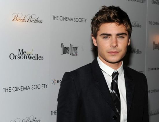แฟนคลับหนุ่ม zac efron เชิญครับ