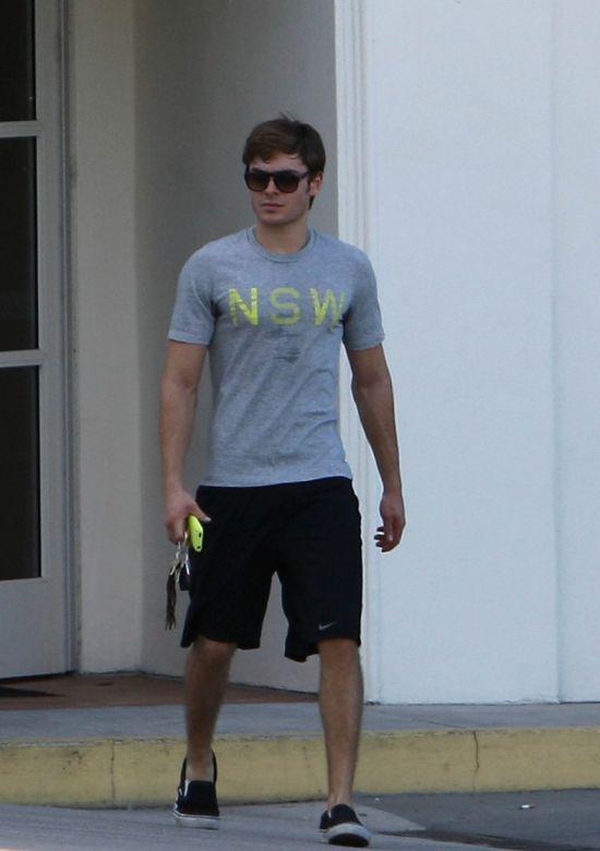 แฟนคลับหนุ่ม zac efron เชิญครับ